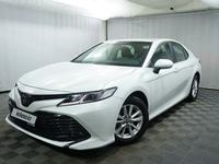 Toyota Camry 2018 года за 11 700 000 тг. в Алматы