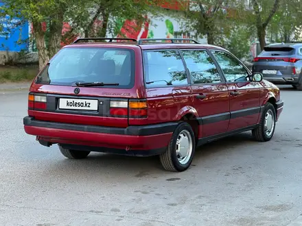 Volkswagen Passat 1991 года за 2 150 000 тг. в Павлодар – фото 7
