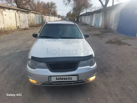 Daewoo Nexia 2013 года за 1 820 000 тг. в Алматы – фото 4