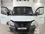 ГАЗ  ГАЗель (3302) 2015 года за 6 500 000 тг. в Астана
