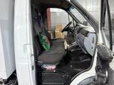 ГАЗ  ГАЗель (3302) 2015 года за 6 500 000 тг. в Астана – фото 5