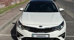 Kia Optima 2019 года за 10 500 000 тг. в Шымкент – фото 3