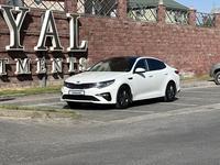 Kia Optima 2019 годаүшін10 500 000 тг. в Шымкент