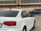 Volkswagen Jetta 2017 годаүшін6 700 000 тг. в Алматы – фото 4