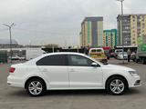 Volkswagen Jetta 2017 годаүшін6 700 000 тг. в Алматы – фото 3