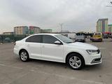 Volkswagen Jetta 2017 годаүшін6 700 000 тг. в Алматы – фото 5