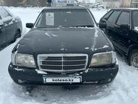 Mercedes-Benz C 200 1994 годаүшін1 000 000 тг. в Астана