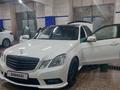 Mercedes-Benz E 200 2011 года за 9 000 000 тг. в Павлодар – фото 4