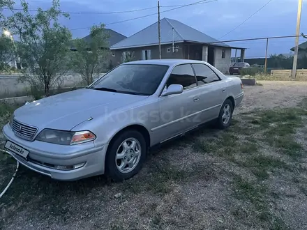 Toyota Mark II 1997 года за 2 050 000 тг. в Алматы – фото 2