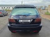 Lexus RX 300 1998 годаүшін5 100 000 тг. в Кокшетау – фото 2