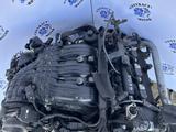 G6DA двигатель 3.8 Hyundai Equus, Hyundai Genesis, Hyundai Genesis Coupe за 299 000 тг. в Алматы