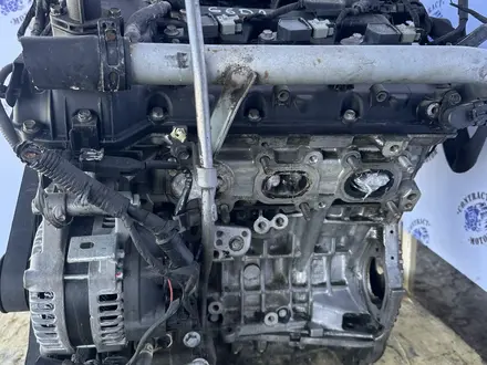 G6DA двигатель 3.8 Hyundai Equus, Hyundai Genesis, Hyundai Genesis Coupe за 299 000 тг. в Алматы – фото 5