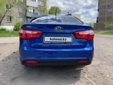 Kia Rio 2012 годаүшін5 800 000 тг. в Караганда – фото 3