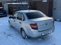 ВАЗ (Lada) Granta 2190 2015 годаүшін1 800 000 тг. в Костанай – фото 2