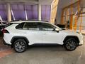 Toyota RAV4 Prestige 2022 года за 25 900 000 тг. в Алматы – фото 5