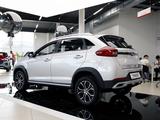 Chery Tiggo 2 Premium 2023 годаүшін6 990 000 тг. в Кокшетау – фото 5