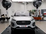 Chery Tiggo 2 Premium 2023 года за 6 990 000 тг. в Кокшетау