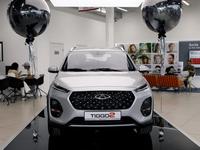 Chery Tiggo 2 Premium 2023 года за 7 490 000 тг. в Кокшетау