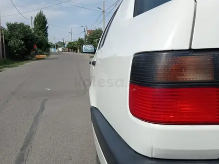 Volkswagen Vento 1995 года за 1 200 000 тг. в Алматы – фото 6