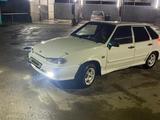 ВАЗ (Lada) 2114 2013 года за 1 200 000 тг. в Талгар