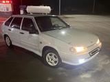 ВАЗ (Lada) 2114 2013 года за 1 200 000 тг. в Талгар – фото 3