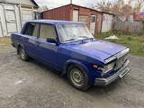 ВАЗ (Lada) 2107 2011 годаүшін1 100 000 тг. в Усть-Каменогорск – фото 3