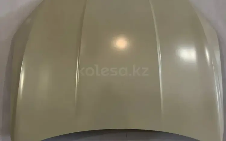 Капот BYD Qin Plus 20-25 за 98 000 тг. в Алматы