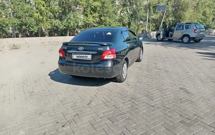 Toyota Yaris 2010 года за 3 770 000 тг. в Алматы