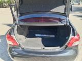 Toyota Yaris 2010 годаүшін3 770 000 тг. в Алматы – фото 3