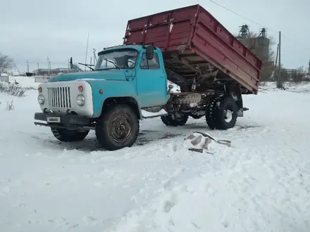 ГАЗ  53 1991 года за 3 000 000 тг. в Жаксы – фото 3