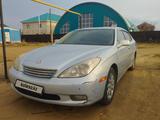 Toyota Windom 2001 годаfor5 800 000 тг. в Актобе – фото 3