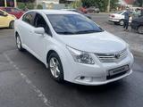 Toyota Avensis 2009 годаүшін5 200 000 тг. в Тараз – фото 2