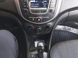 Hyundai Accent 2014 года за 5 300 000 тг. в Алматы – фото 4