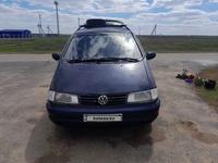 Volkswagen Sharan 1997 годаүшін1 600 000 тг. в Уральск