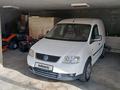 Volkswagen Caddy 2006 года за 4 800 000 тг. в Алматы – фото 7