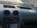 Volkswagen Caddy 2006 года за 4 800 000 тг. в Алматы – фото 9