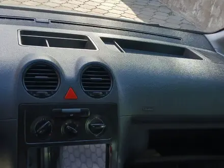 Volkswagen Caddy 2006 года за 4 800 000 тг. в Алматы – фото 9