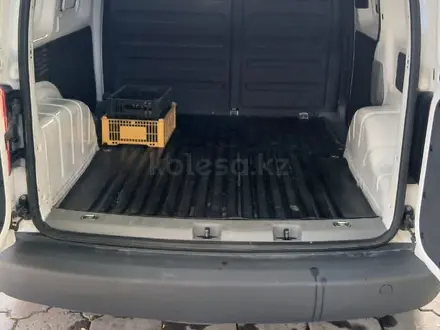 Volkswagen Caddy 2006 года за 4 800 000 тг. в Алматы – фото 11