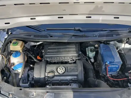 Volkswagen Caddy 2006 года за 4 800 000 тг. в Алматы – фото 12