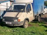 ГАЗ  3309 1997 года за 1 800 000 тг. в Федоровка (Федоровский р-н) – фото 2