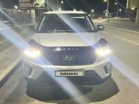 Hyundai Creta 2021 годаүшін10 200 000 тг. в Караганда