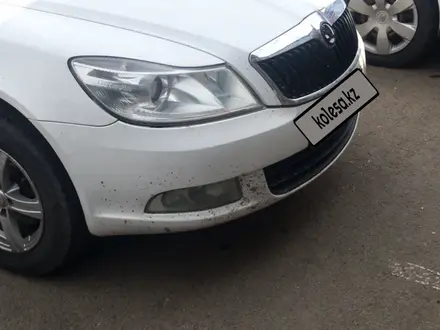 Skoda Octavia 2011 года за 4 100 000 тг. в Астана – фото 4