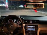 Volkswagen Passat 2012 года за 4 800 000 тг. в Атырау – фото 4