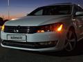 Volkswagen Passat 2012 годаүшін4 800 000 тг. в Атырау – фото 5