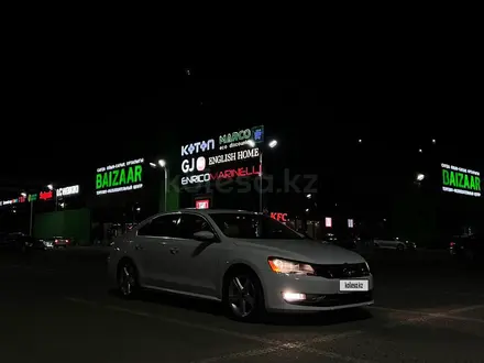 Volkswagen Passat 2012 года за 4 800 000 тг. в Атырау
