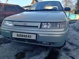 ВАЗ (Lada) 2112 2003 года за 1 390 000 тг. в Усть-Каменогорск
