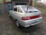 ВАЗ (Lada) 2112 2003 года за 1 390 000 тг. в Усть-Каменогорск – фото 2