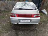 ВАЗ (Lada) 2112 2003 года за 1 390 000 тг. в Усть-Каменогорск – фото 3