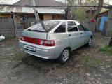 ВАЗ (Lada) 2112 2003 года за 1 390 000 тг. в Усть-Каменогорск – фото 4