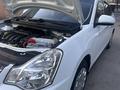 Nissan Almera 2017 года за 5 800 000 тг. в Алматы – фото 9